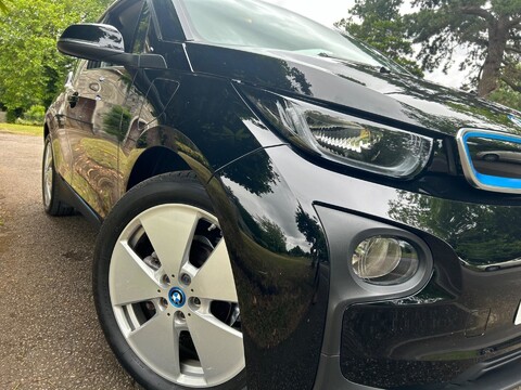 BMW I3 I3 RANGE EXTENDER 60AH 44