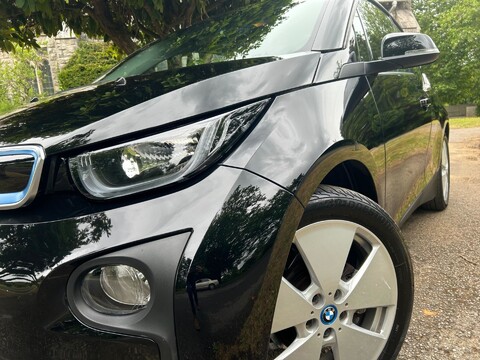 BMW I3 I3 RANGE EXTENDER 60AH 45