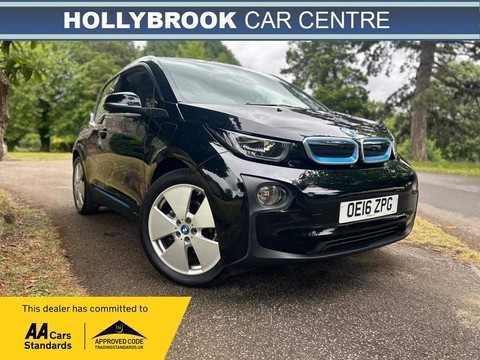 BMW I3 I3 RANGE EXTENDER 60AH 1