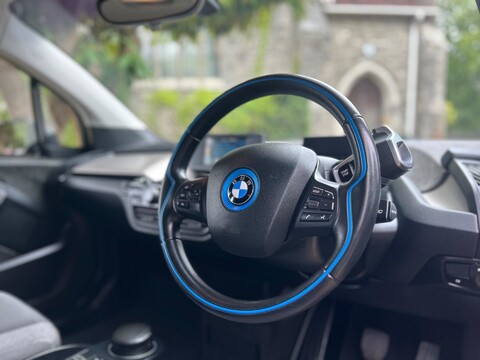 BMW I3 I3 RANGE EXTENDER 60AH 8