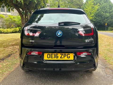 BMW I3 I3 RANGE EXTENDER 60AH 20