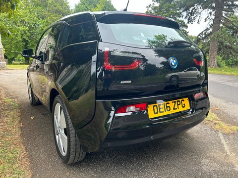 BMW I3 I3 RANGE EXTENDER 60AH 22