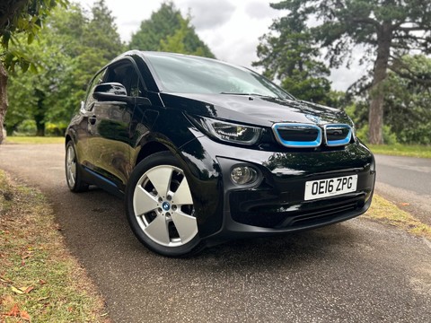 BMW I3 I3 RANGE EXTENDER 60AH 50