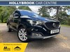 MG ZS EXCITE