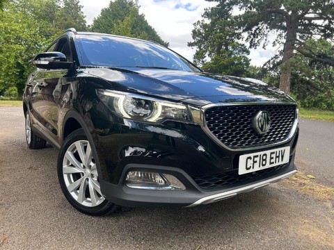 MG ZS EXCITE 13