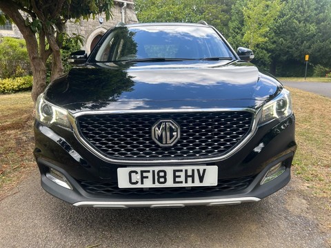 MG ZS EXCITE 14