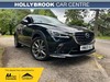 Mazda CX-3 SPORT NAV PLUS