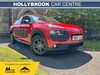 Citroen C4 Cactus PURETECH FEEL