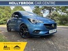 Vauxhall Corsa GRIFFIN