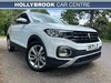 Volkswagen T-Cross ACTIVE TSI