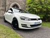 Volkswagen Golf MATCH TDI BLUEMOTION TECHNOLOGY