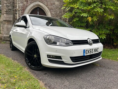 Volkswagen Golf MATCH TDI BLUEMOTION TECHNOLOGY 10