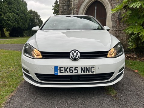 Volkswagen Golf MATCH TDI BLUEMOTION TECHNOLOGY 11