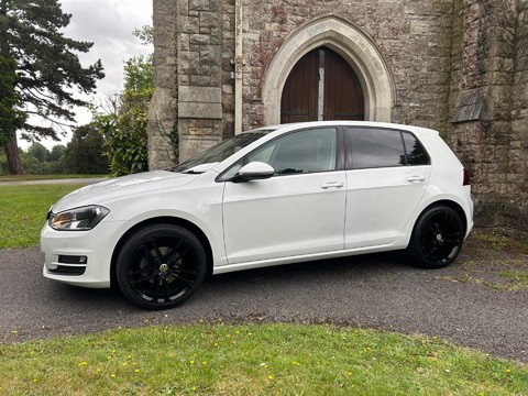 Volkswagen Golf MATCH TDI BLUEMOTION TECHNOLOGY 15