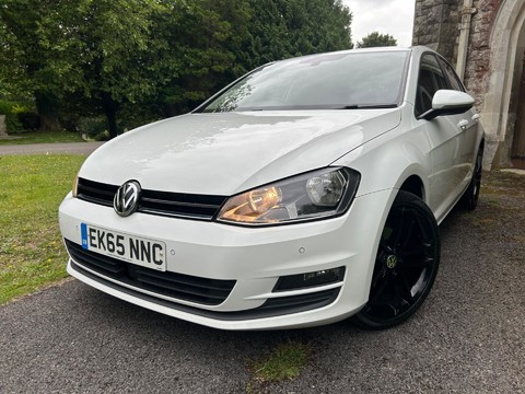 Volkswagen Golf MATCH TDI BLUEMOTION TECHNOLOGY 12