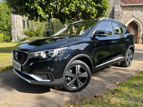 MG ZS EXCITE 13