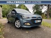 Hyundai i20 MPI SE