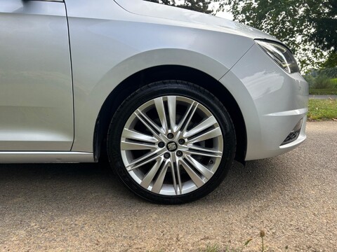 SEAT Toledo TSI XCELLENCE 39