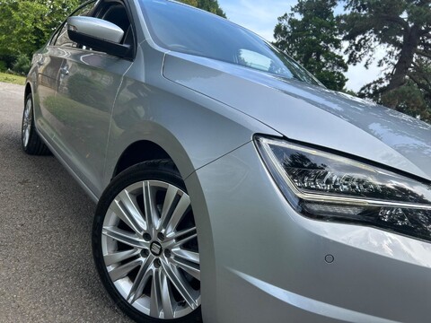 SEAT Toledo TSI XCELLENCE 44