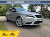 SEAT Toledo TSI XCELLENCE