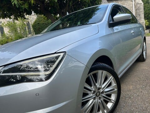 SEAT Toledo TSI XCELLENCE 45