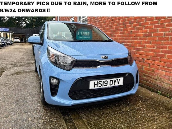 Kia Picanto 2