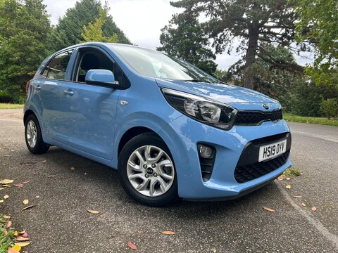 Kia Picanto 2 9