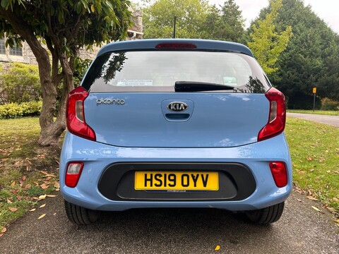 Kia Picanto 2 18