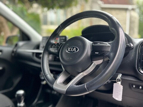 Kia Picanto 2 23