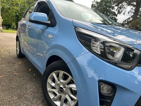 Kia Picanto 2 35