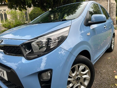 Kia Picanto 2 36