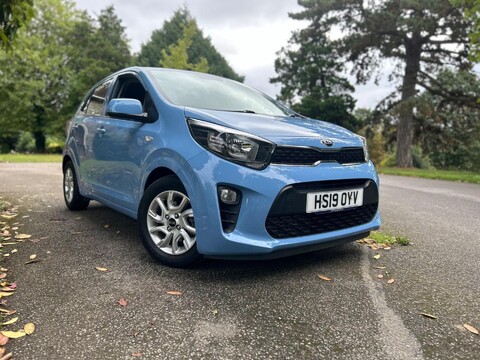 Kia Picanto 2 39