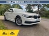 BMW 5 Series 520D SE MHEV