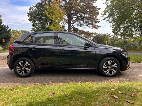 Volkswagen Polo SE TSI 15