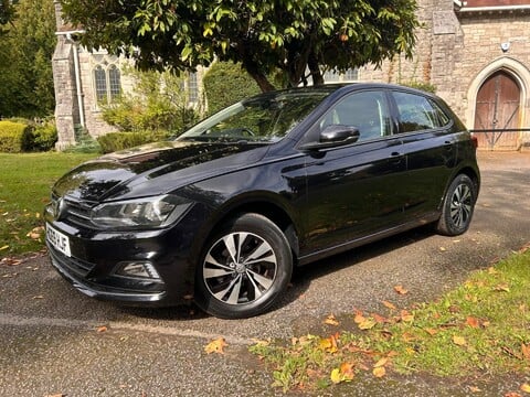 Volkswagen Polo SE TSI 14