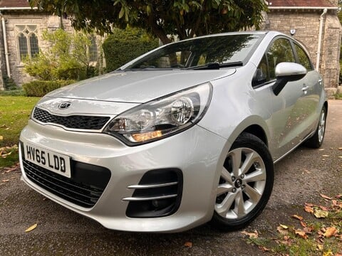 Kia Rio 2 10