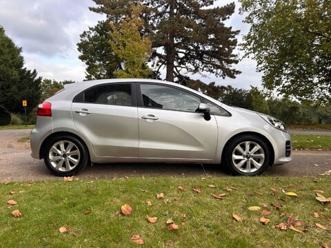 Kia Rio 2 12