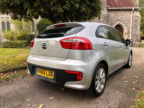 Kia Rio 2 15