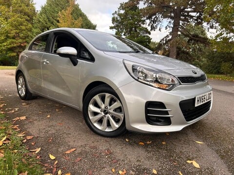 Kia Rio 2 7