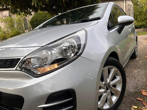 Kia Rio 2 33