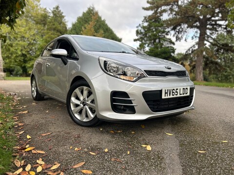 Kia Rio 2 35