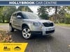 Skoda Yeti SE PLUS TSI DSG