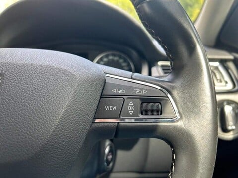 SEAT Toledo TSI XCELLENCE 33