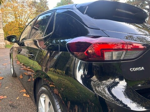 Vauxhall Corsa ELITE NAV 39