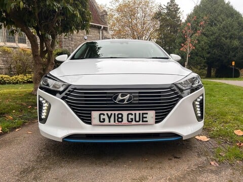 Hyundai IONIQ PREMIUM 15