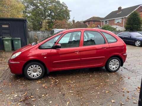 Citroen Xsara Picasso DESIRE 16V 5