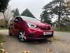 Honda Jazz I-MMD SR