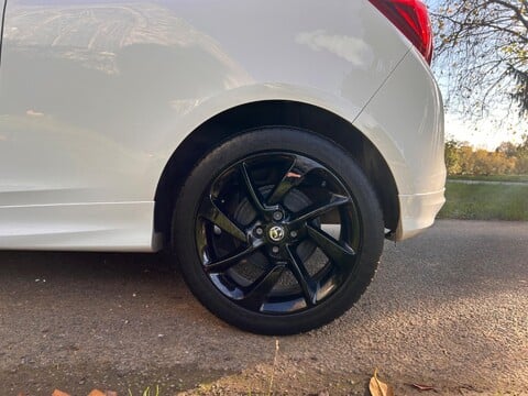 Vauxhall Corsa LIMITED EDITION ECOFLEX 35