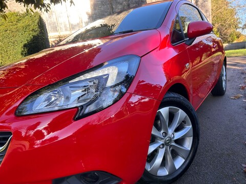 Vauxhall Corsa ENERGY AC 41