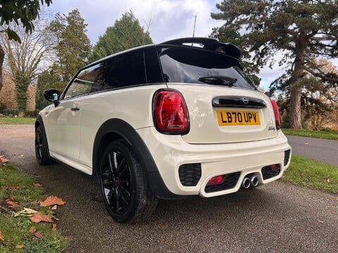 Mini Hatch COOPER S SPORT 22